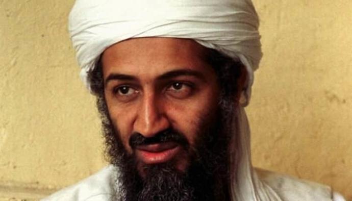 Would you rather see the video of Bin Laden getting killed or Trump losing access to his twitter?
