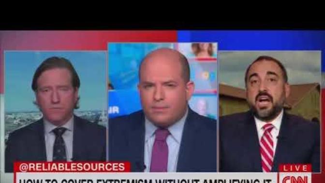Is CNN the Enemy of the people at this point?