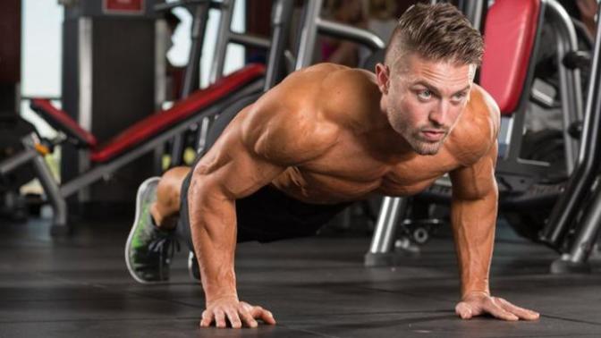 What physical part of a man is most attractive to women?