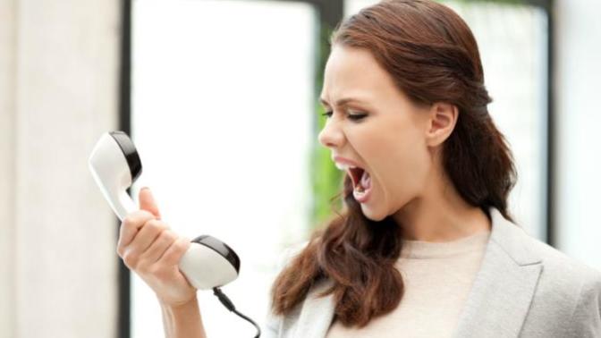 How do you control your temper / irritability at work?