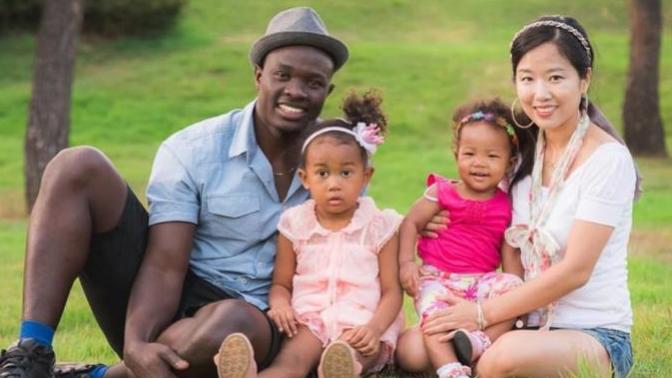 Asian girls, would you date or even marry a black guy and why?