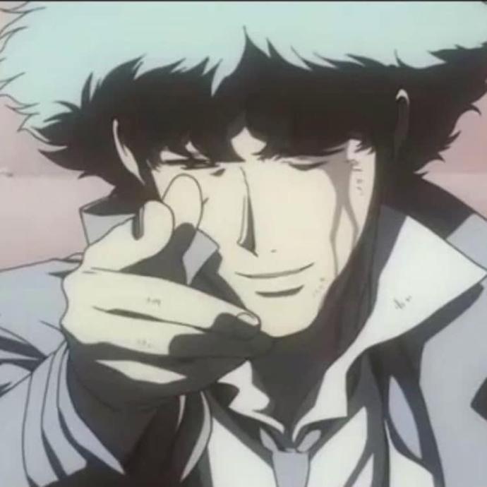 What cartoon/anime should be made into live action?