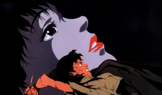 What cartoon/anime should be made into live action?