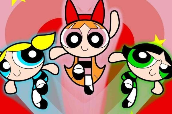 What cartoon/anime should be made into live action?
