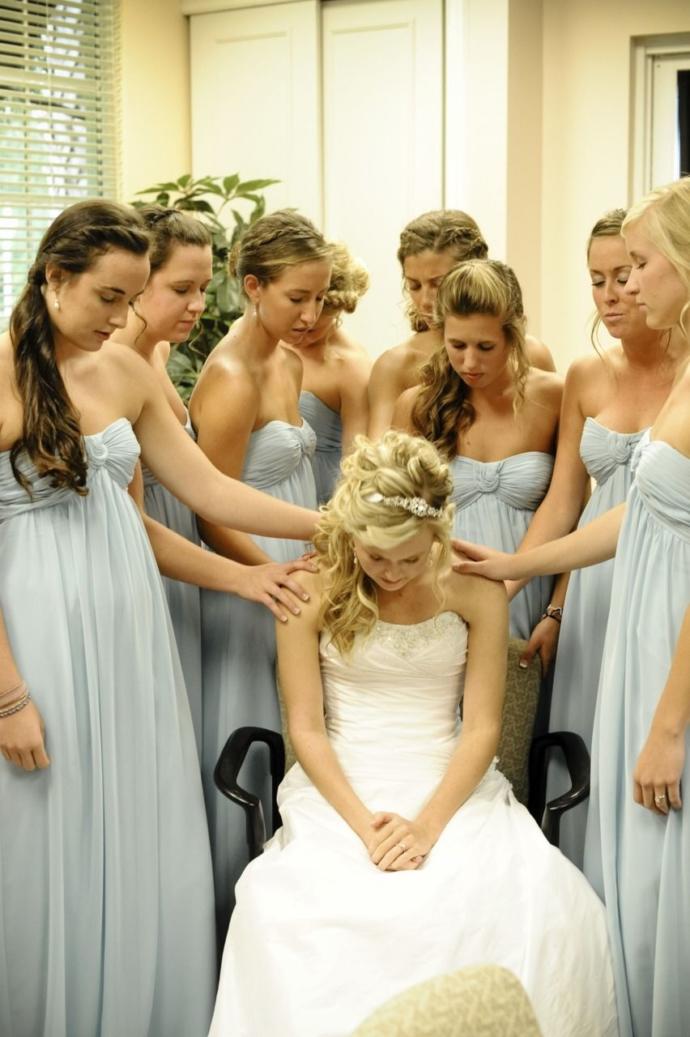 Would you join a religion or church just b/c of a hot girl?