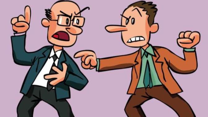 Have you ever heard a successful argument against your personal view on the existence of God?
