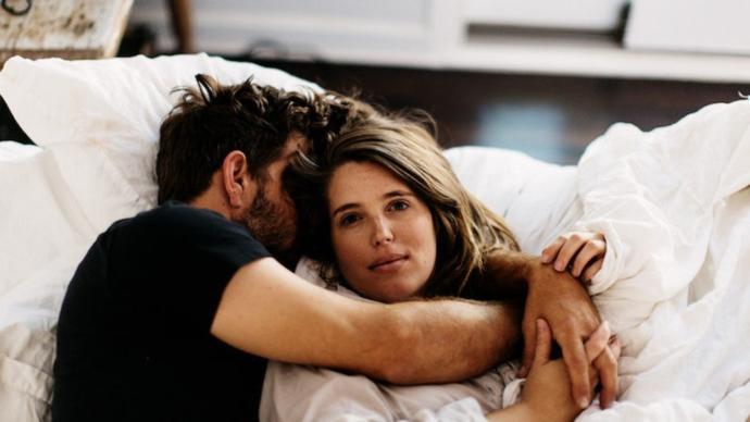 Why do some women love possessive men?