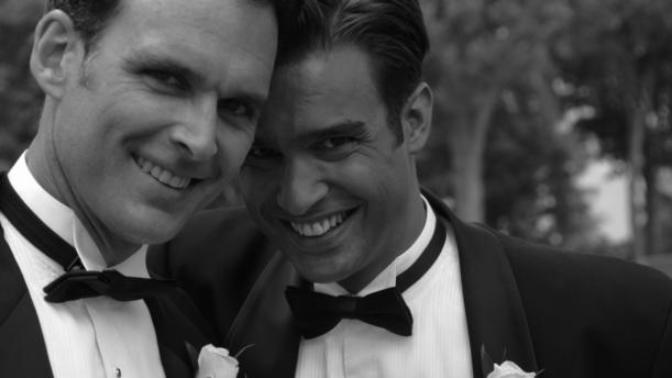 Why do women have a crush on gay men often?
