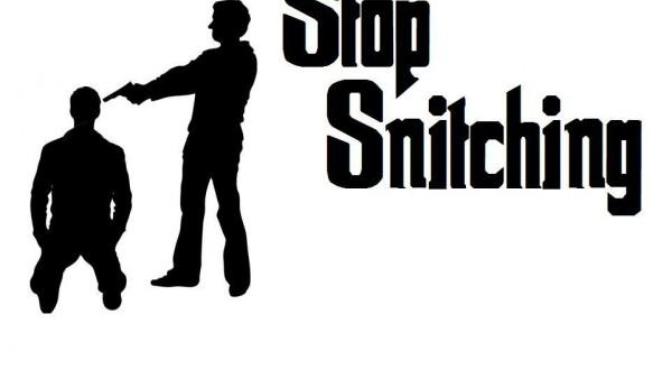 3 part question - Do Snitches get Stitches is the new Mantra of the FAR RIGHT Party, Is this a form of child abuse, and lastly, Only in Texas?