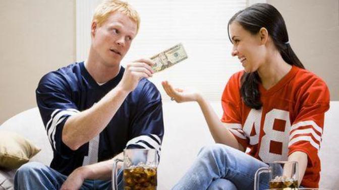 If you had 5 dollars to create your ideal partner, what would you spend it on?