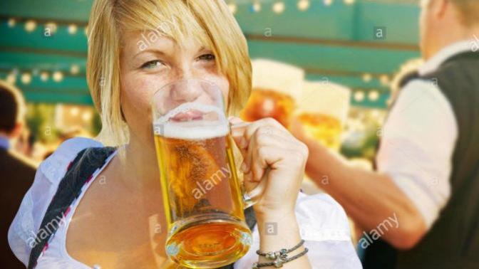Serious question: What's it like being drunk?