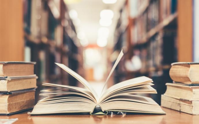 What was the last book you read?