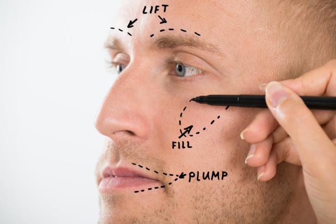 Would you ever get plastic surgery?