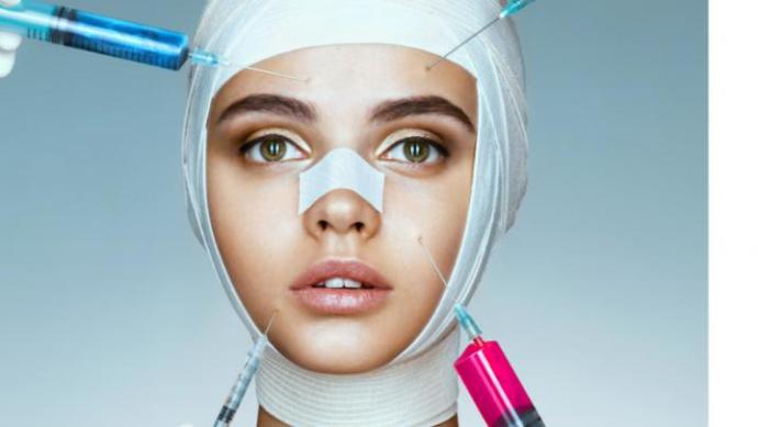 Would you ever get plastic surgery?