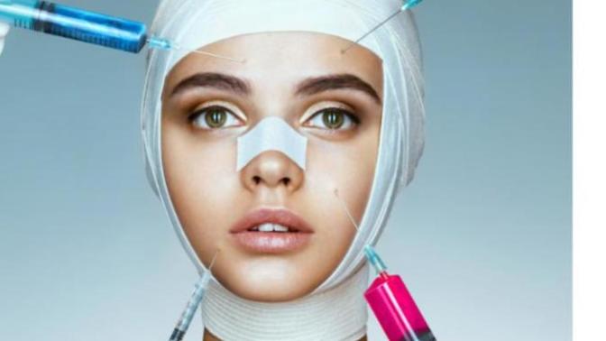 Would you ever get plastic surgery?