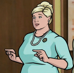 Pam Poovey