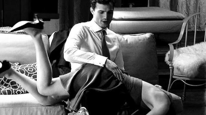 Guys, did you ever spanked your significant other?