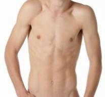 Girls, what kind of mans body is very sexy for you?