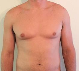 Girls, what kind of mans body is very sexy for you?