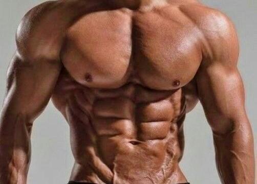 Girls, what kind of mans body is very sexy for you?