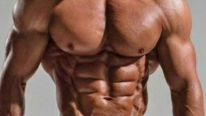 Girls, what kind of man's body is very sexy for you?