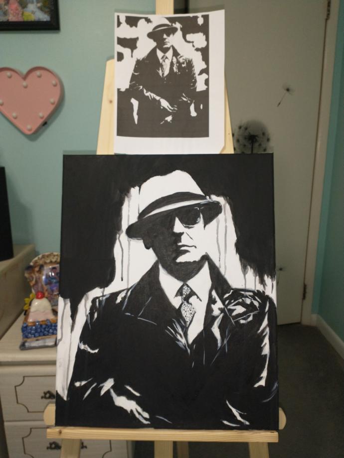 Hows my art (part 2)?