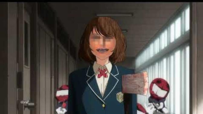 Is Wonder Egg Priority the best anime of 2021?