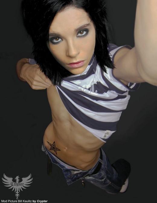 Girls, Have you ever dated Androgynous/Feminine guy? How was the experience?