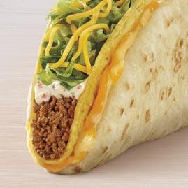 Taco Bell: Taco Menu Part 2A: Out of this list what taco would you order?