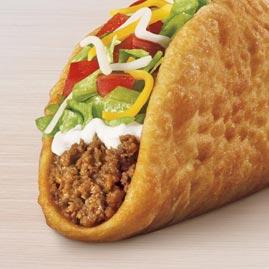 Taco Bell: Taco Menu Part 2A: Out of this list what taco would you order?