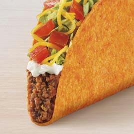 Taco Bell: Taco Menu Part 2A: Out of this list what taco would you order?