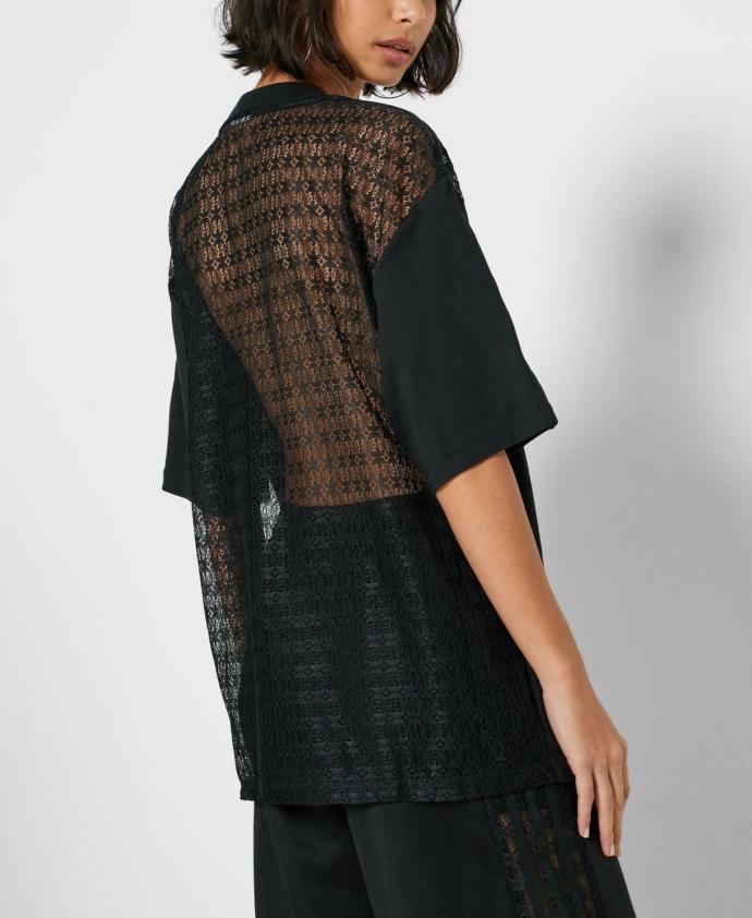 When girls wear low cut shirts that show cleavage...why do they get mad