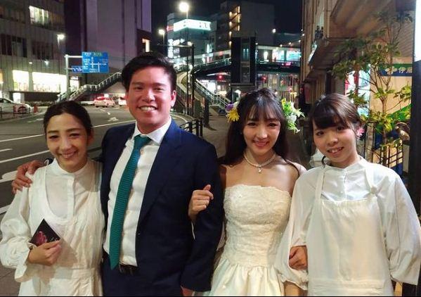 Can I ask your opinion about woman dress?