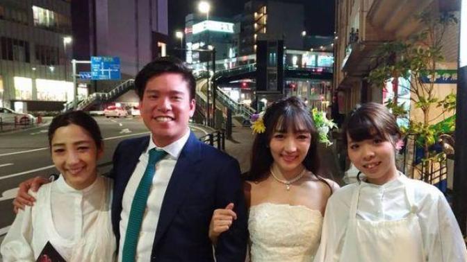 Can I ask your opinion about woman dress?