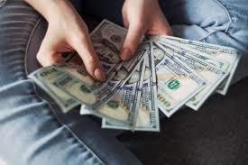 Have you been saving more money or spending more money since the pandemic?