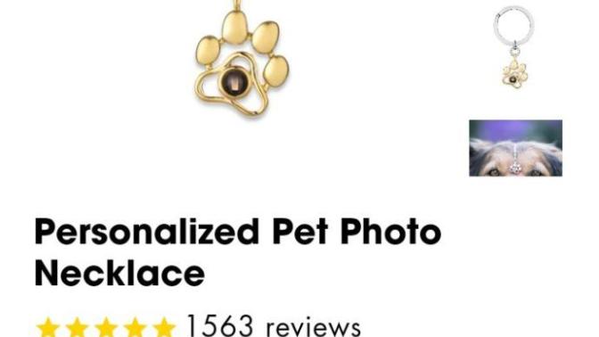 Is this a nice thing to gift your girl for Valentine's?