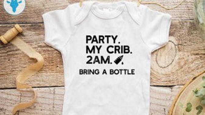 What are some cute accessories and gift ideas for a 0-6mo baby boy please?