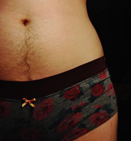 Girls, Do you ever shave / wax / depilate your? cleavage or abdominal area?