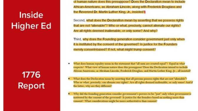 So they denied many times of plagiarism, but yet, he did it again, and got away with it. WHY?