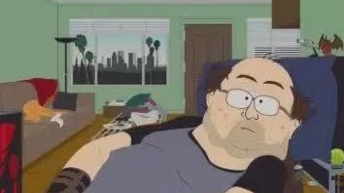 Do you believe that gaming is pathetic and has no use in life?