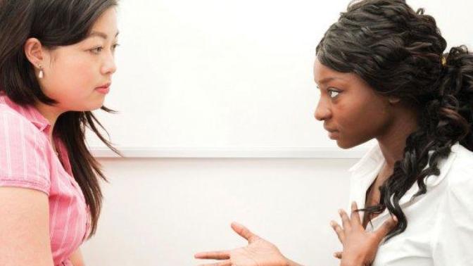 What's the best way to respond to someone's apology in a way that forgives but doesn't condone their behavior?