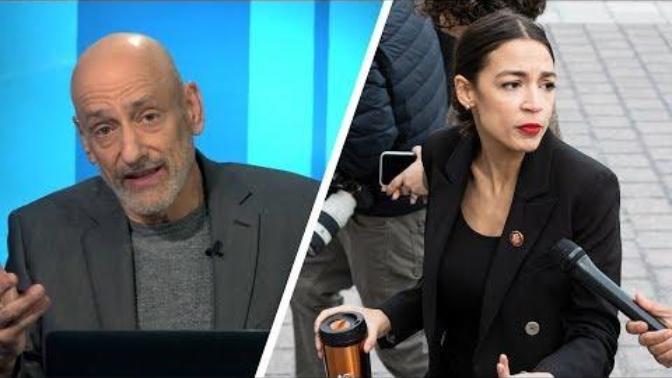 Is AOC a hotty?