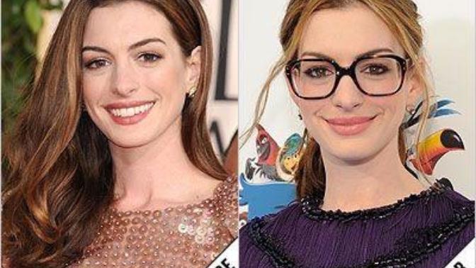 Do you think that glasses make people more approachable?