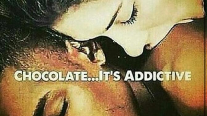What are your thoughts about how racial dating has become (only a little bit of screenshots compared to what I've seen)?