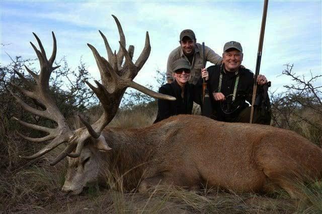 Big game hunting or small game?