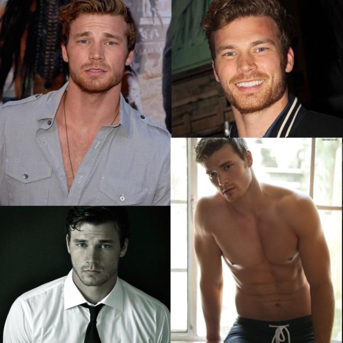 Name ONE celeb who you’d love to cuddle with right now?