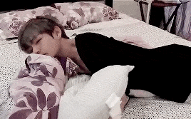 Name ONE celeb who you’d love to cuddle with right now?