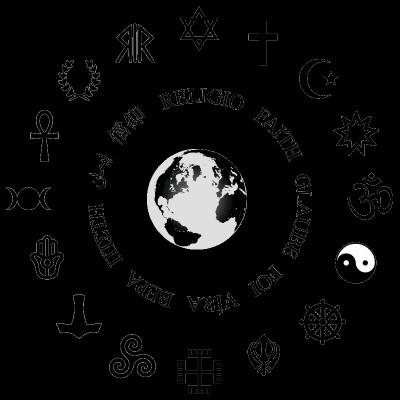 If there was one true religion why would there be so many of them?