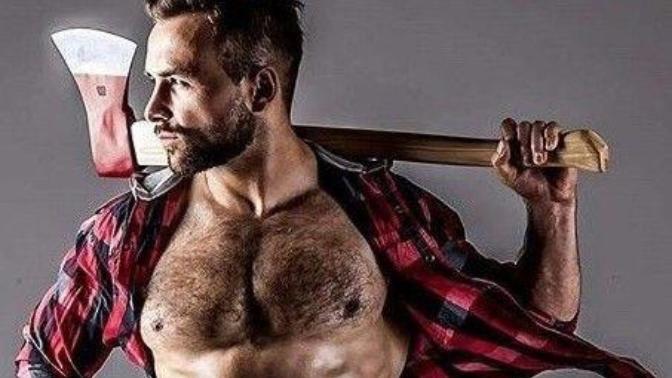 Ladies do you find rugged/scruffy looking men attractive?