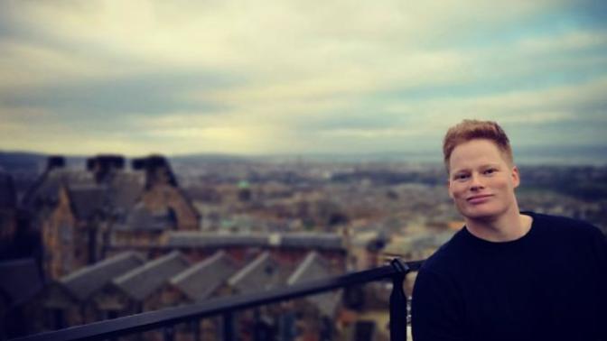 Why do so many western women dislike ginger guys?